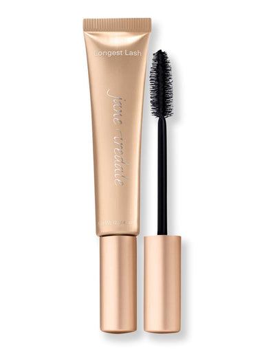 Jane Iredale Jane Iredale Longest Lash Thickening & Lengthening Mascara Black Ice Mascara 