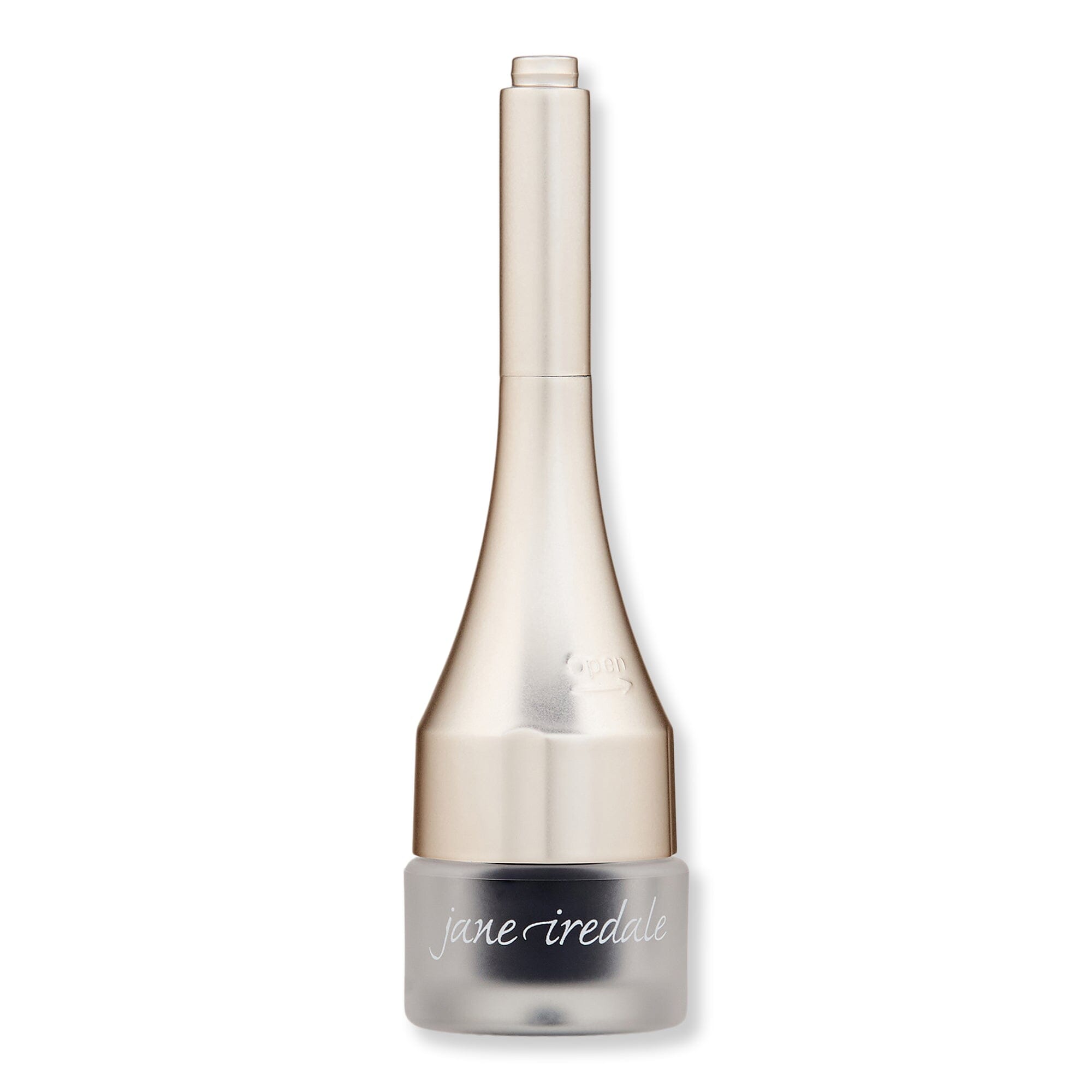 Jane Iredale Jane Iredale Mystikol Powdered Eyeliner Onyx Eyeliners 