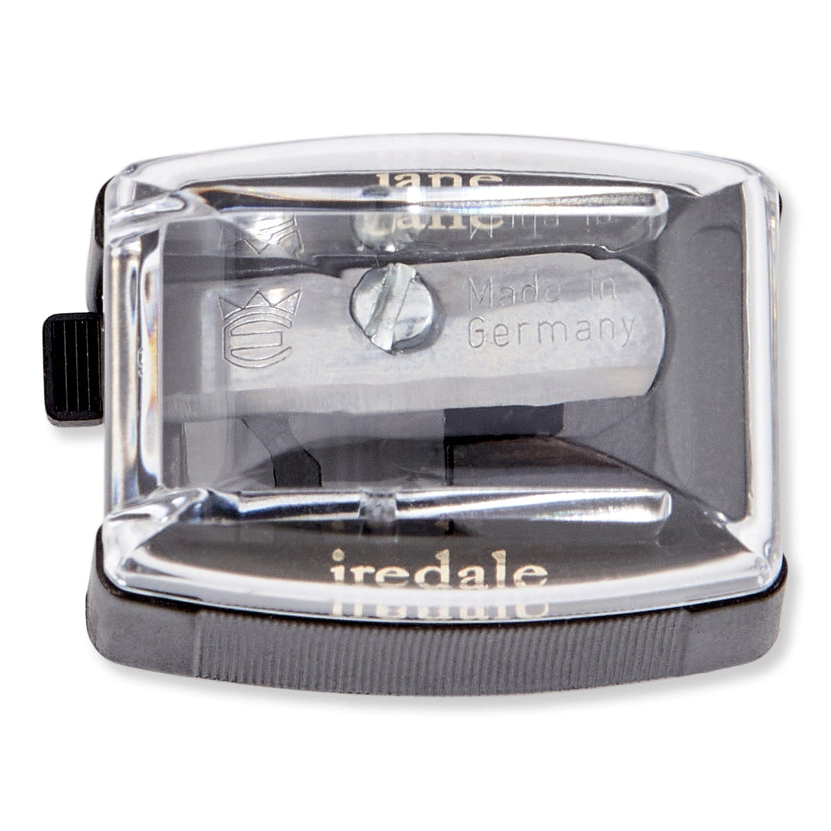 Jane Iredale Jane Iredale Pencil Sharpener Regular Pencil Sharpeners 