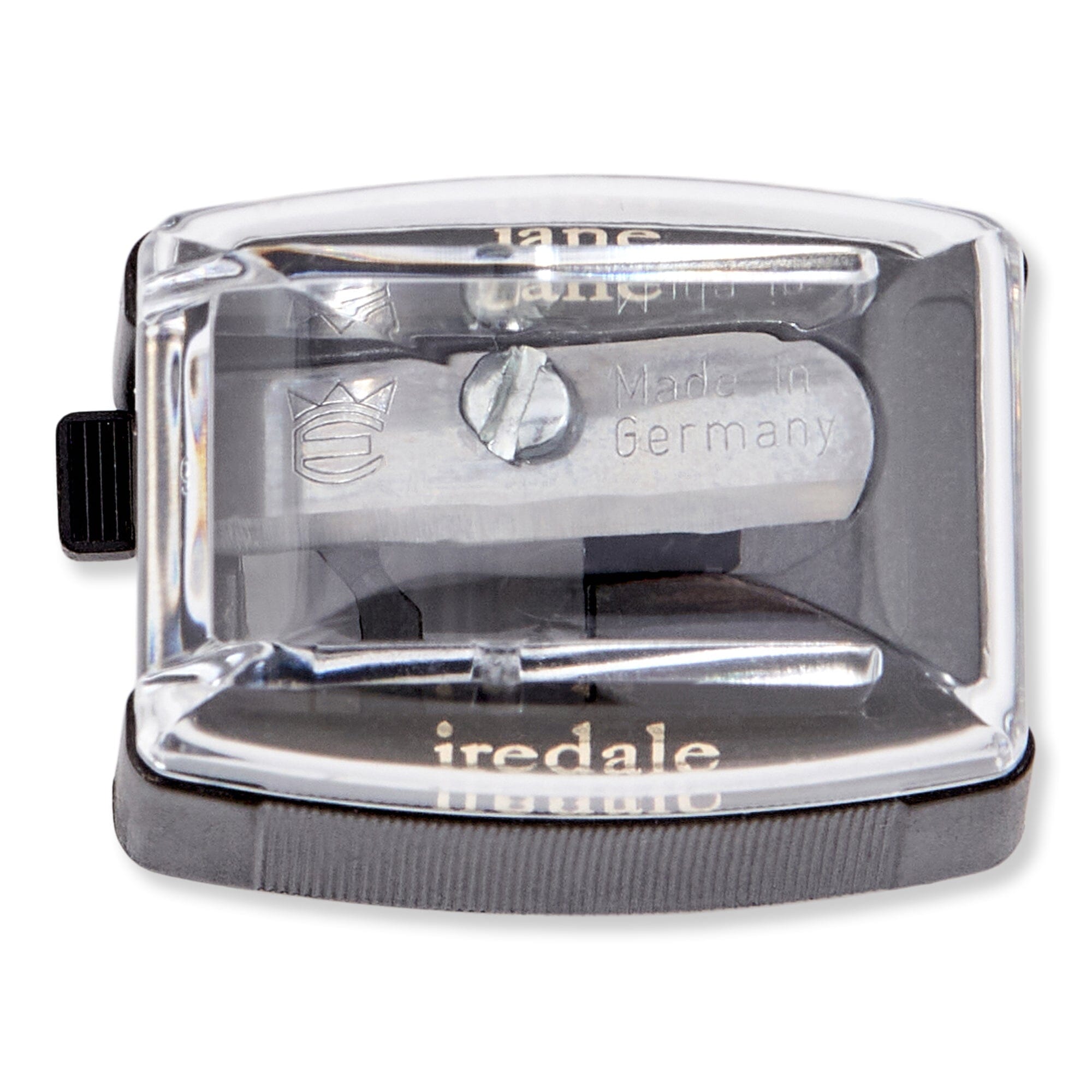 Jane Iredale Jane Iredale Pencil Sharpener Regular Pencil Sharpeners 