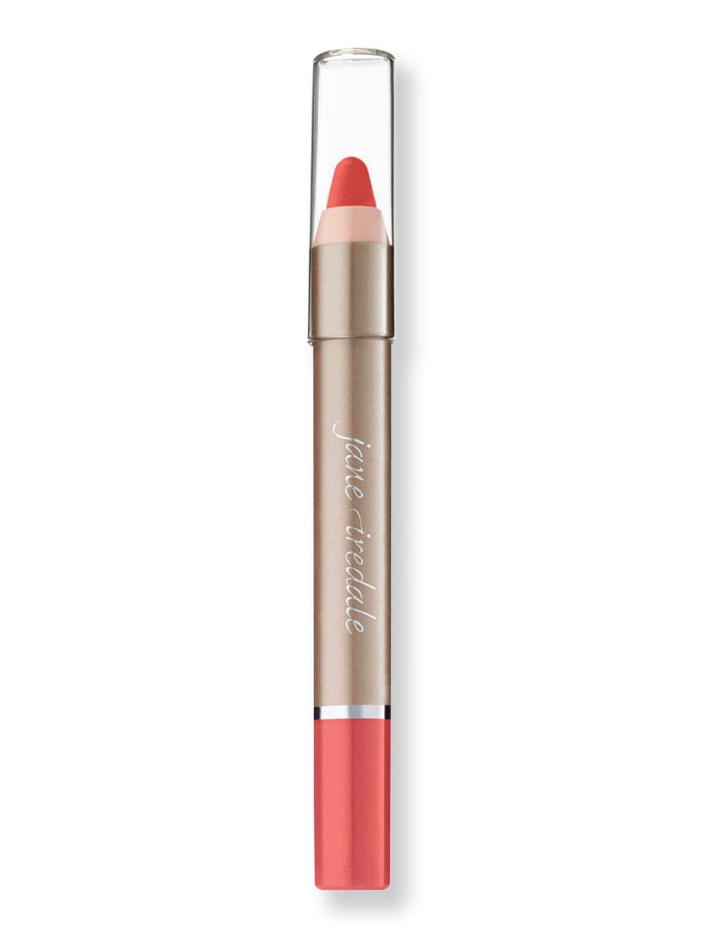 Jane Iredale Jane Iredale PlayOn Lip Crayon Saucy Lipstick, Lip Gloss, & Lip Liners 