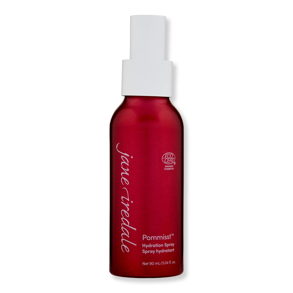 Jane Iredale Jane Iredale Pommisst Hydration Spray Face Mists & Essences 3.04 fl oz 