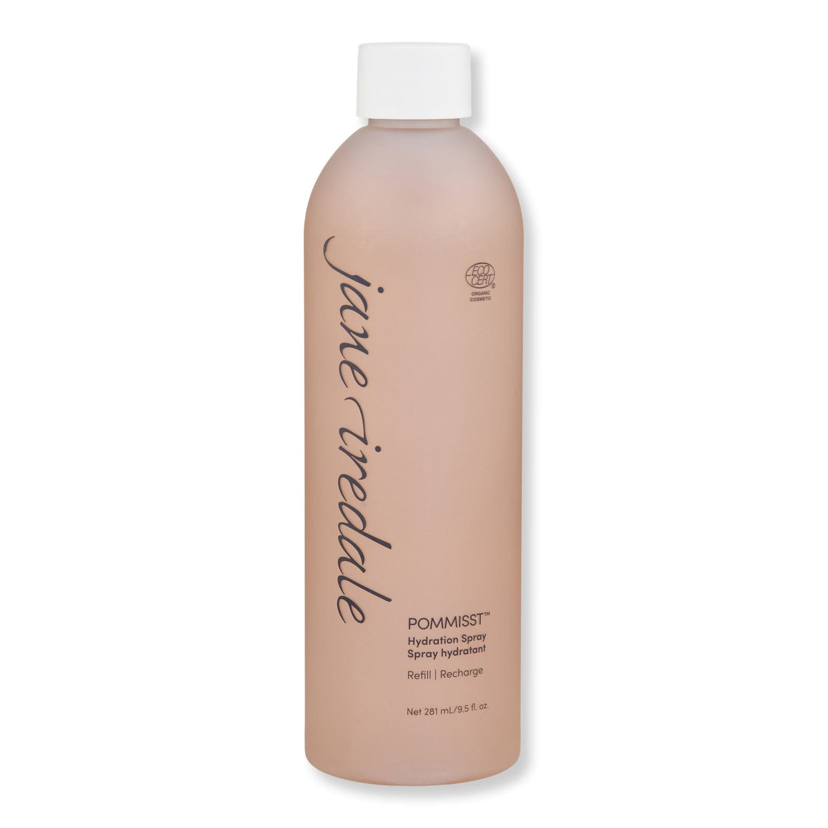 Jane Iredale Jane Iredale Pommisst Hydration Spray Face Mists & Essences Refill 9.5 fl oz 