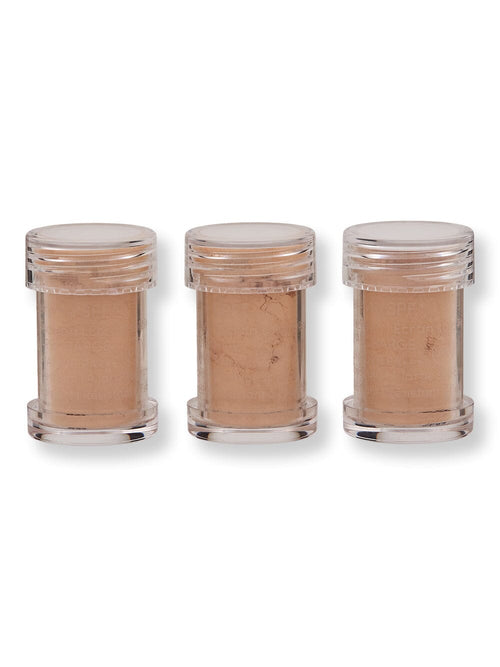 Jane Iredale Jane Iredale Powder-Me SPF 30 Dry Sunscreen Refill Body Sunscreens 3 Ct Golden 