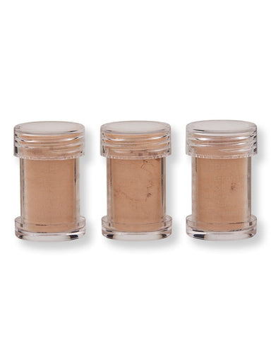 Jane Iredale Jane Iredale Powder-Me SPF 30 Dry Sunscreen Refill Body Sunscreens 3 Ct Golden 
