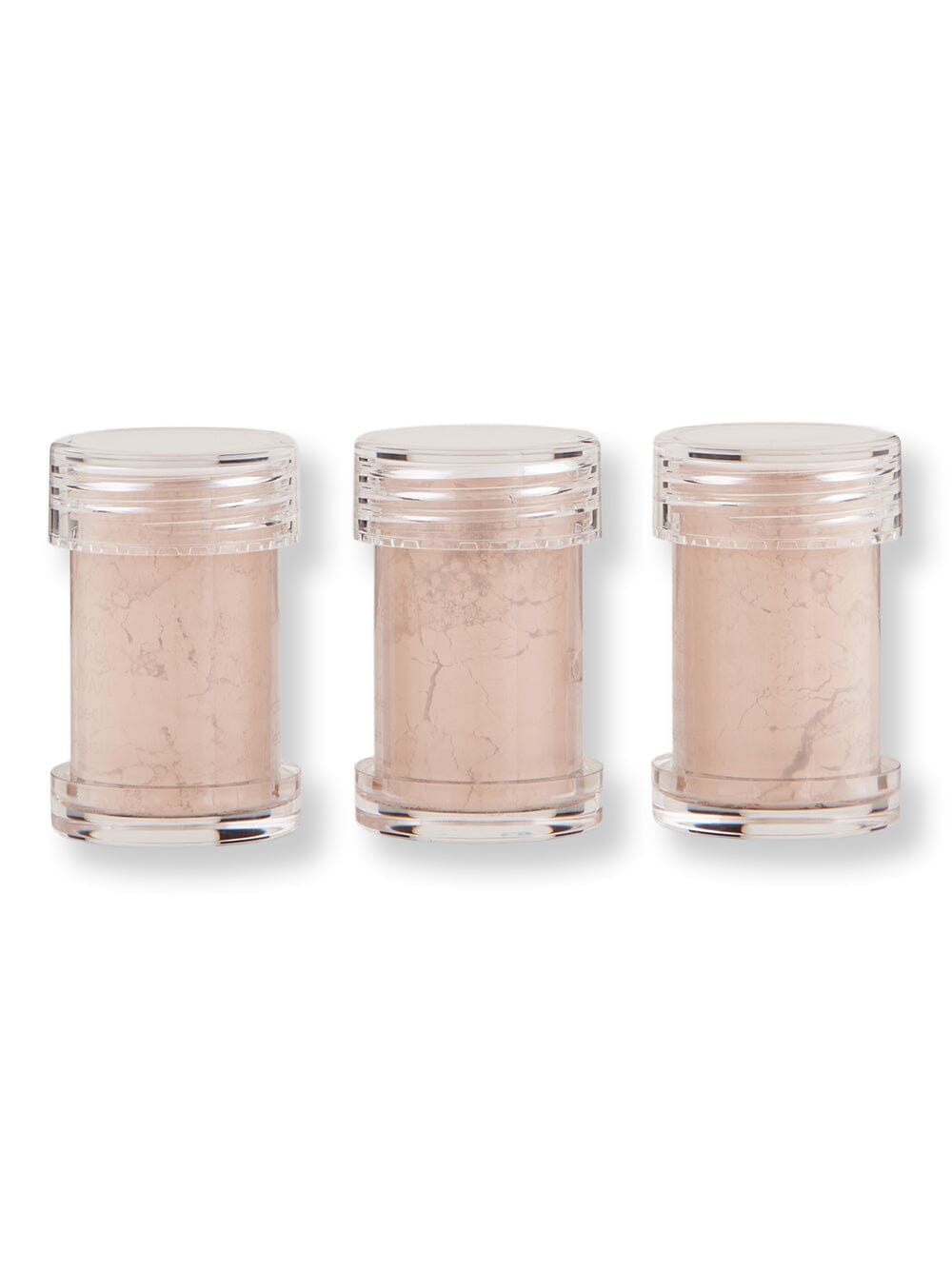 Jane Iredale Jane Iredale Powder-Me SPF 30 Dry Sunscreen Refill Body Sunscreens 3 Ct Nude 