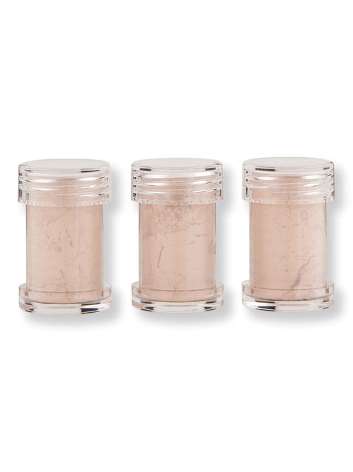 Jane Iredale Jane Iredale Powder-Me SPF 30 Dry Sunscreen Refill Body Sunscreens 3 Ct Nude 