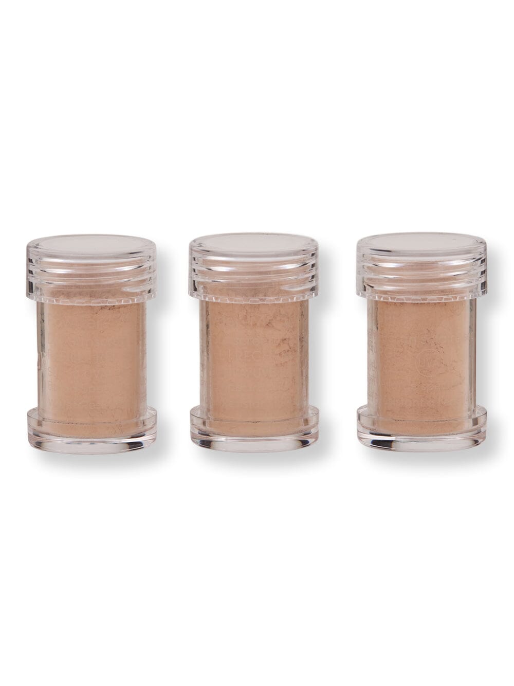 Jane Iredale Jane Iredale Powder-Me SPF 30 Dry Sunscreen Refill Body Sunscreens 3 Ct Tanned 