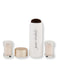 Jane Iredale Jane Iredale Powder-Me SPF 30 Dry Sunscreen Refillable Brush + 2 Refills Body Sunscreens Translucent 