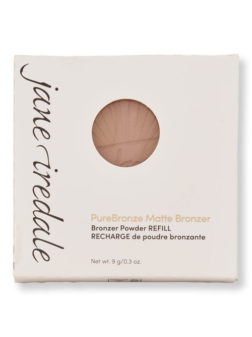 Jane Iredale Jane Iredale PureBronze Matte Bronzer Refill Blushes & Bronzers Light 
