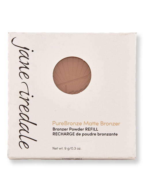 Jane Iredale Jane Iredale PureBronze Matte Bronzer Refill Blushes & Bronzers Medium 
