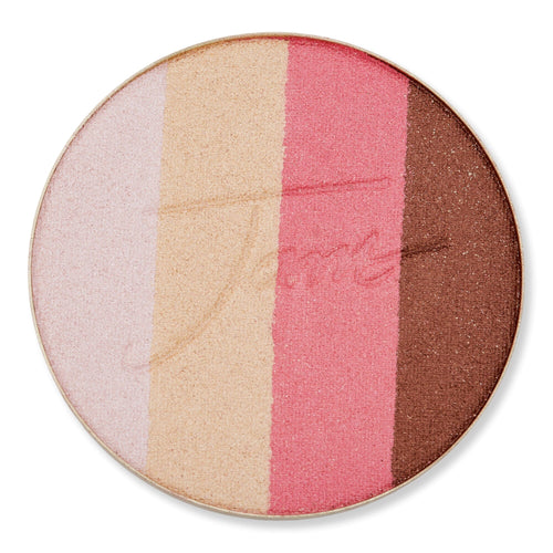 Jane Iredale Jane Iredale PureBronze Shimmer Bronzer Refill Blushes & Bronzers First Light 