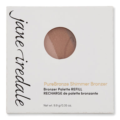 Jane Iredale Jane Iredale PureBronze Shimmer Bronzer Refill Blushes & Bronzers Moonglow 