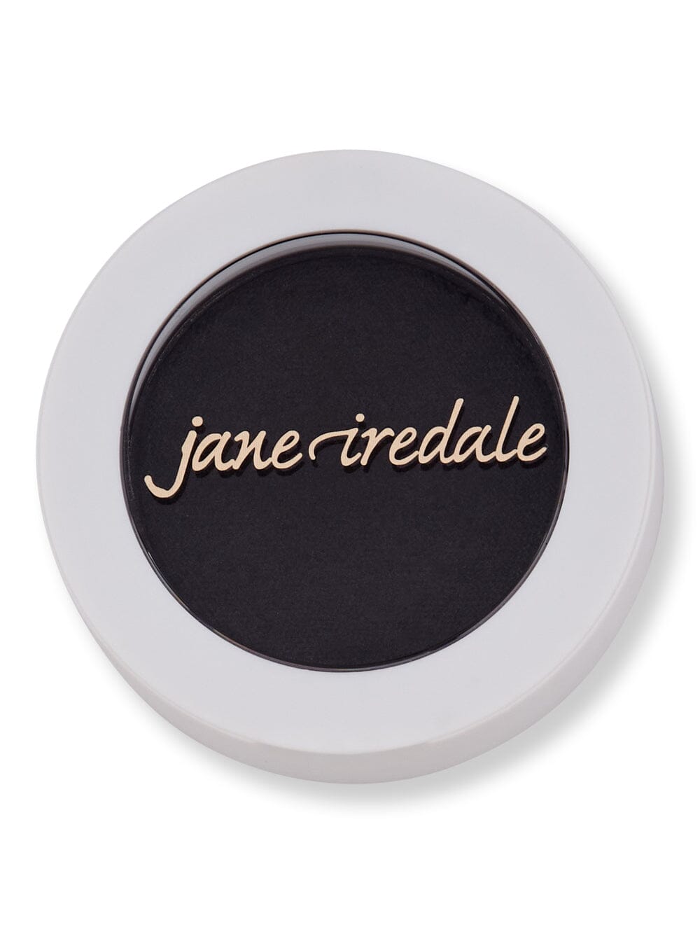 Jane Iredale Jane Iredale PureBrow Brow Powder Eyebrows .12 oz Soft Black 