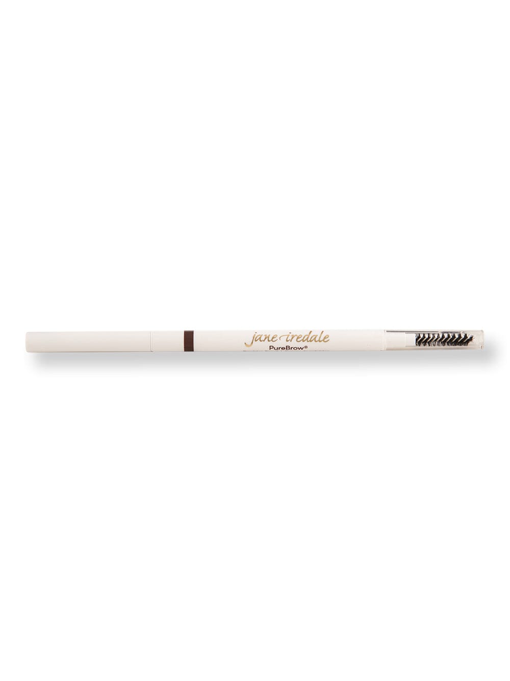 Jane Iredale Jane Iredale PureBrow Precision Pencil Eyebrows Dark Brown 