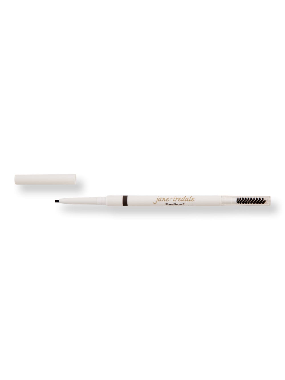 Jane Iredale Jane Iredale PureBrow Precision Pencil Eyebrows Medium Brown 