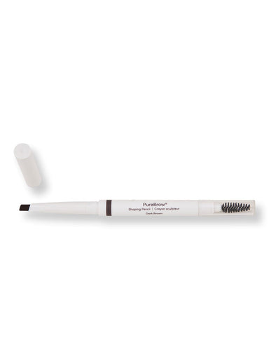 Jane Iredale Jane Iredale PureBrow Shaping Pencil Dark Brown Eyebrows 