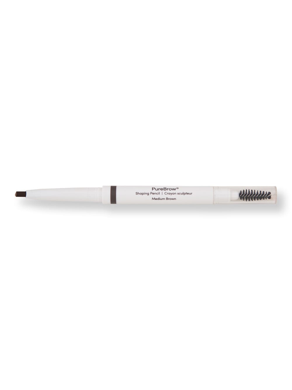 Jane Iredale Jane Iredale PureBrow Shaping Pencil Eyebrows Medium Brown 