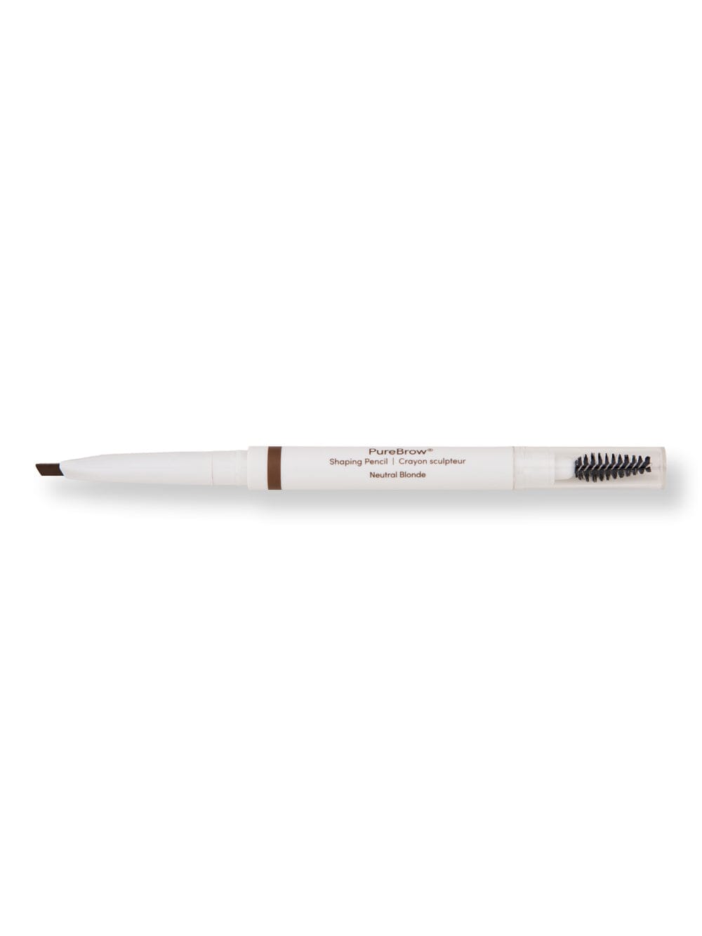 Jane Iredale Jane Iredale PureBrow Shaping Pencil Eyebrows Neutral Blonde 