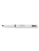 Jane Iredale Jane Iredale PureBrow Shaping Pencil Medium Brown Eyebrows 