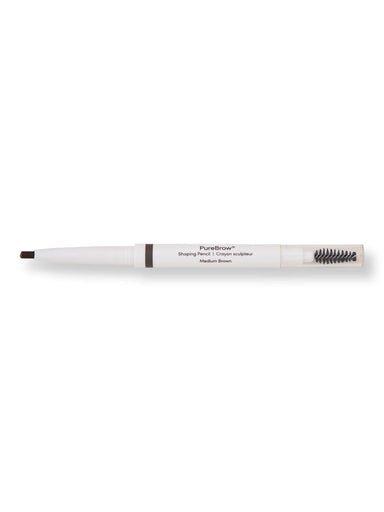 Jane Iredale Jane Iredale PureBrow Shaping Pencil Medium Brown Eyebrows 