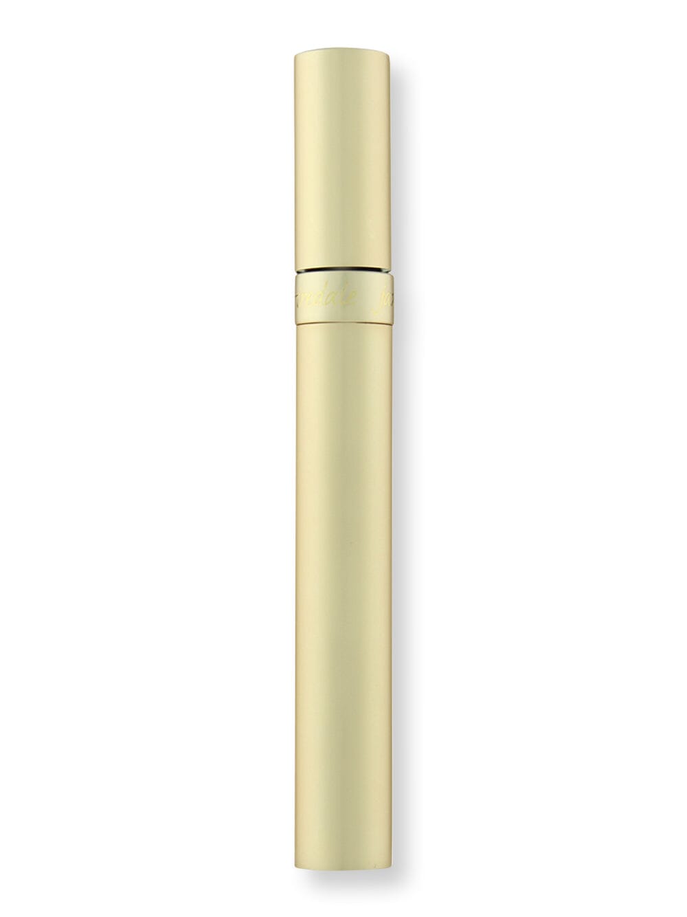 Jane Iredale Jane Iredale PureLash Lengthening Mascara Jet Black Mascara 