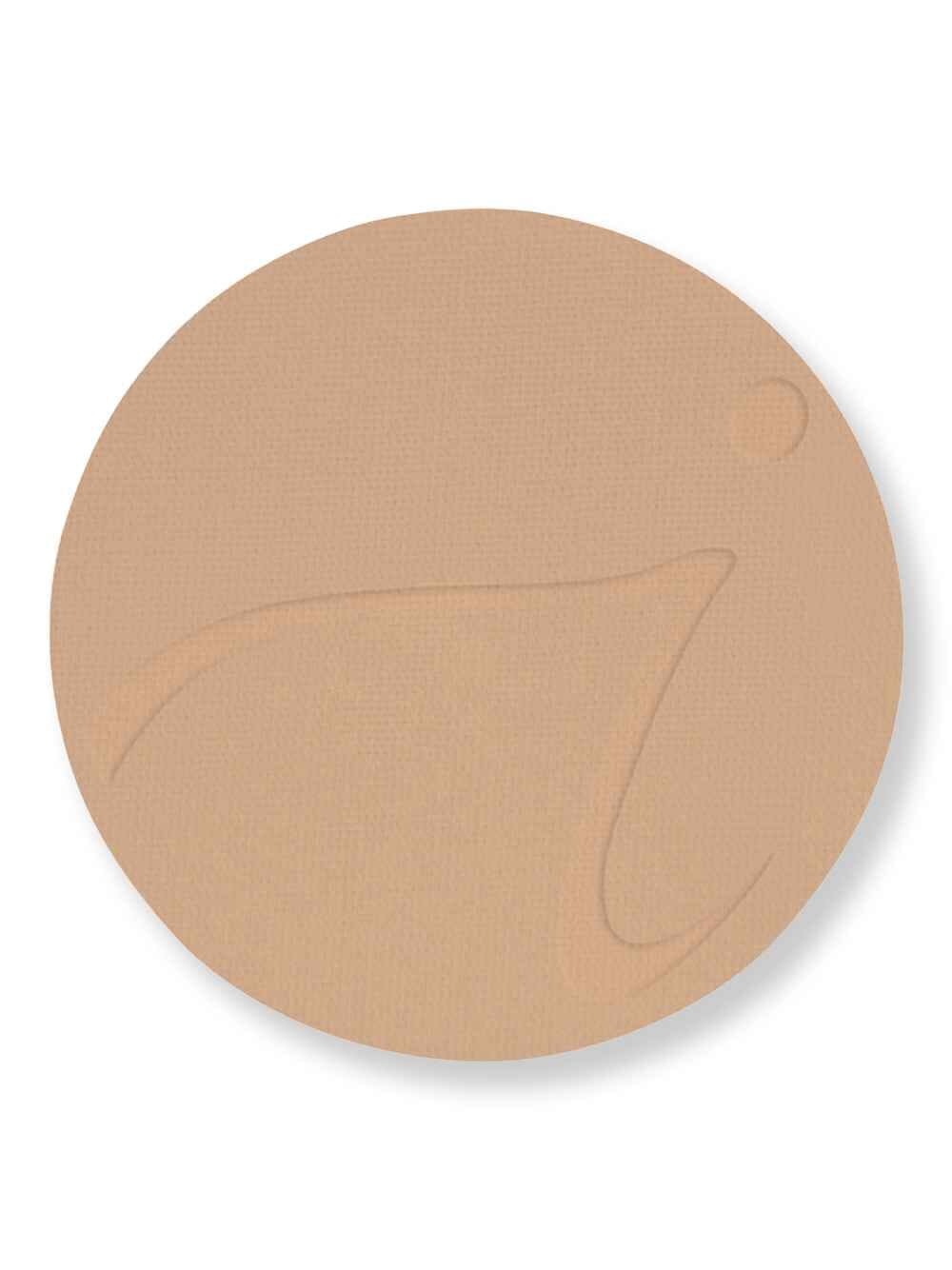 Jane Iredale Jane Iredale PurePressed Base Mineral Foundation Refill Bittersweet Tinted Moisturizers & Foundations 