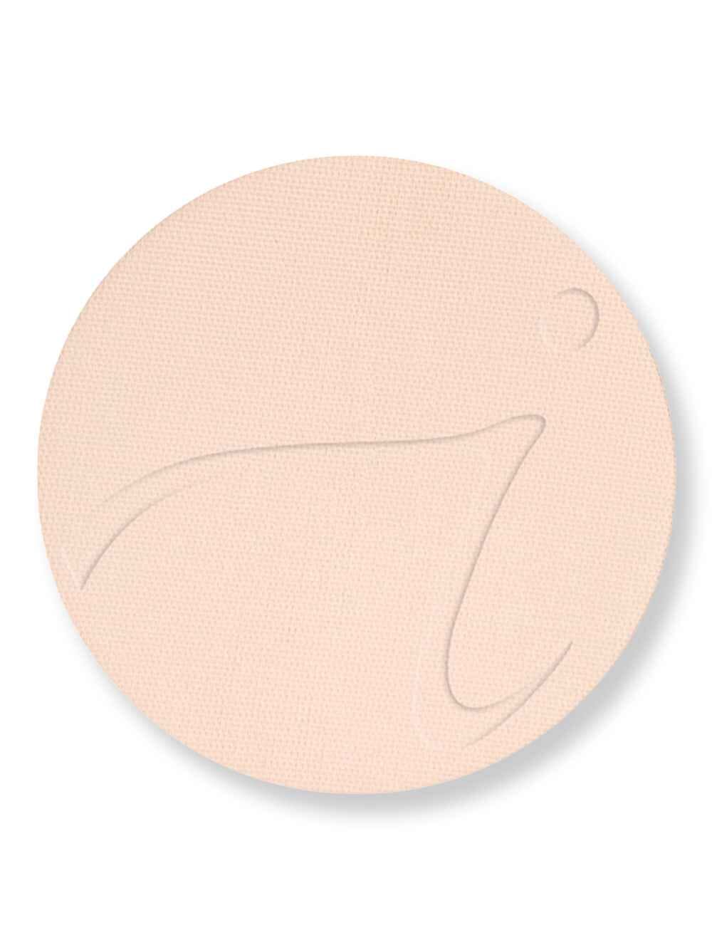 Jane Iredale Jane Iredale PurePressed Base Mineral Foundation Refill Natural Tinted Moisturizers & Foundations 