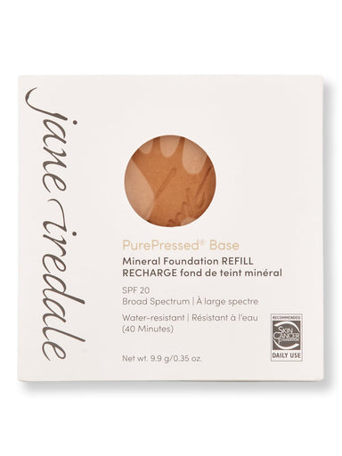 Jane Iredale Jane Iredale PurePressed Base Mineral Foundation Refill SPF 20/15 Tinted Moisturizers & Foundations Autumn 
