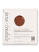 Jane Iredale Jane Iredale PurePressed Base Mineral Foundation Refill SPF 20/15 Tinted Moisturizers & Foundations Mahogany 