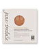 Jane Iredale Jane Iredale PurePressed Base Mineral Foundation Refill SPF 20/15 Tinted Moisturizers & Foundations Teakwood 