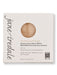 Jane Iredale Jane Iredale PurePressed Base Mineral Foundation Refill SPF 20/15 Tinted Moisturizers & Foundations Warm Sienna 