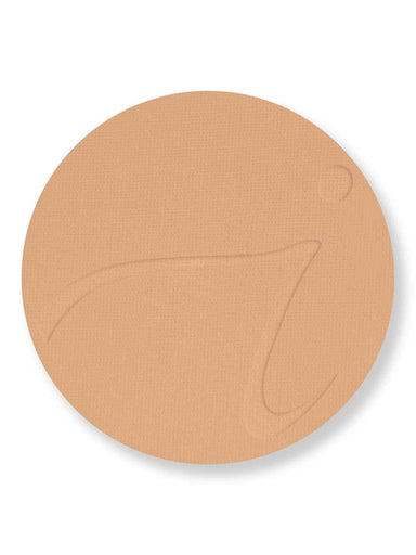 Jane Iredale Jane Iredale PurePressed Base Mineral Foundation Refill Warm Brown Tinted Moisturizers & Foundations 