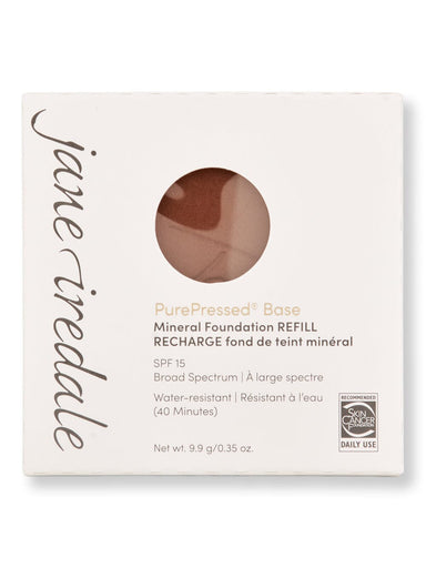 Jane Iredale Jane Iredale PurePressed Base Mineral Foundation SPF 20 Cocoa Tinted Moisturizers & Foundations 