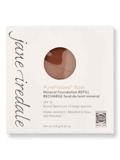 Jane Iredale Jane Iredale PurePressed Base Mineral Foundation SPF 20 Cocoa Tinted Moisturizers & Foundations 