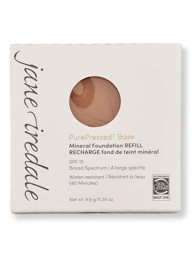 Jane Iredale Jane Iredale PurePressed Base Mineral Foundation SPF 20 Cognac Tinted Moisturizers & Foundations 