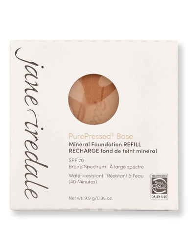 Jane Iredale Jane Iredale PurePressed Base Mineral Foundation SPF 20 Fawn Tinted Moisturizers & Foundations 