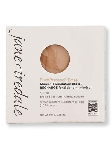 Jane Iredale Jane Iredale PurePressed Base Mineral Foundation SPF 20 Latte Tinted Moisturizers & Foundations 