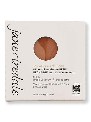 Jane Iredale Jane Iredale PurePressed Base Mineral Foundation SPF 20 Warm Brown Tinted Moisturizers & Foundations 