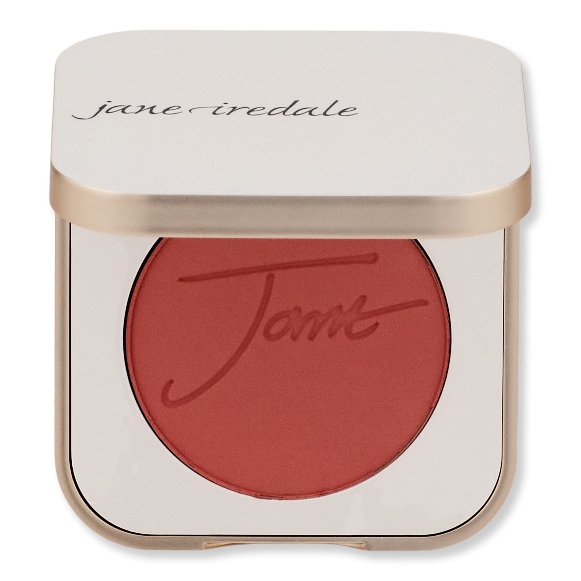 Jane Iredale Jane Iredale PurePressed Blush Blushes & Bronzers Awake 