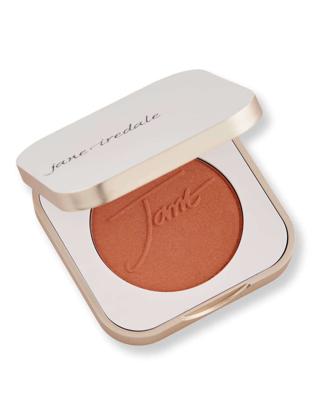 Jane Iredale Jane Iredale PurePressed Blush Blushes & Bronzers Cherry Blossom 