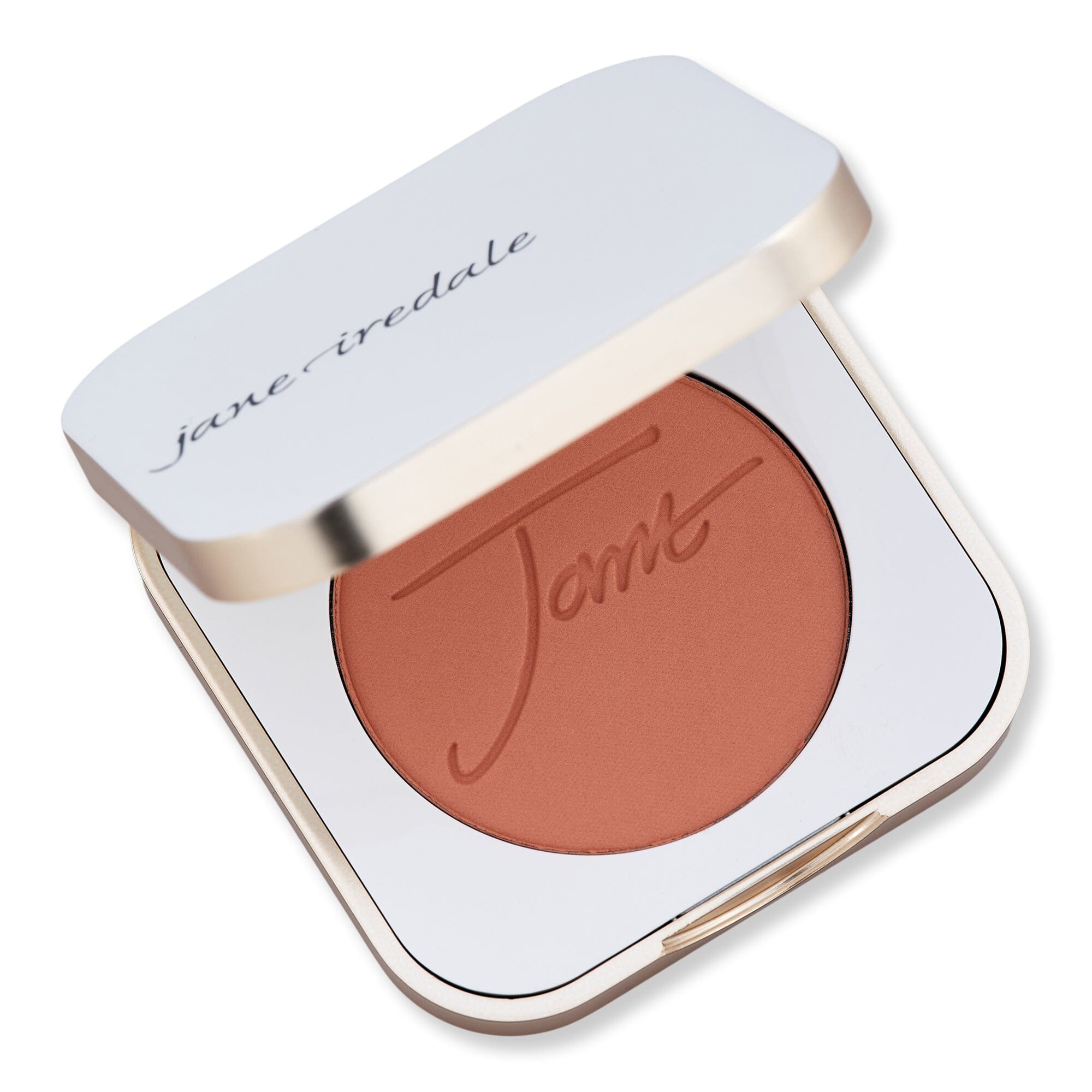 Jane Iredale Jane Iredale PurePressed Blush Blushes & Bronzers Copper Wind 