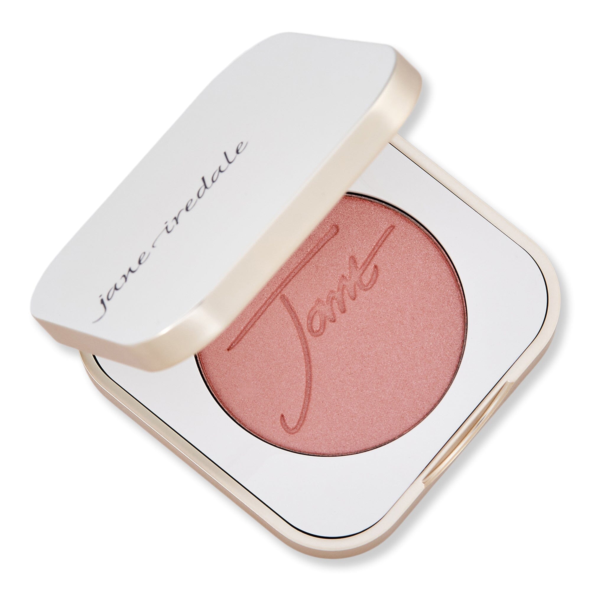 Jane Iredale Jane Iredale PurePressed Blush Blushes & Bronzers Cotton Candy 