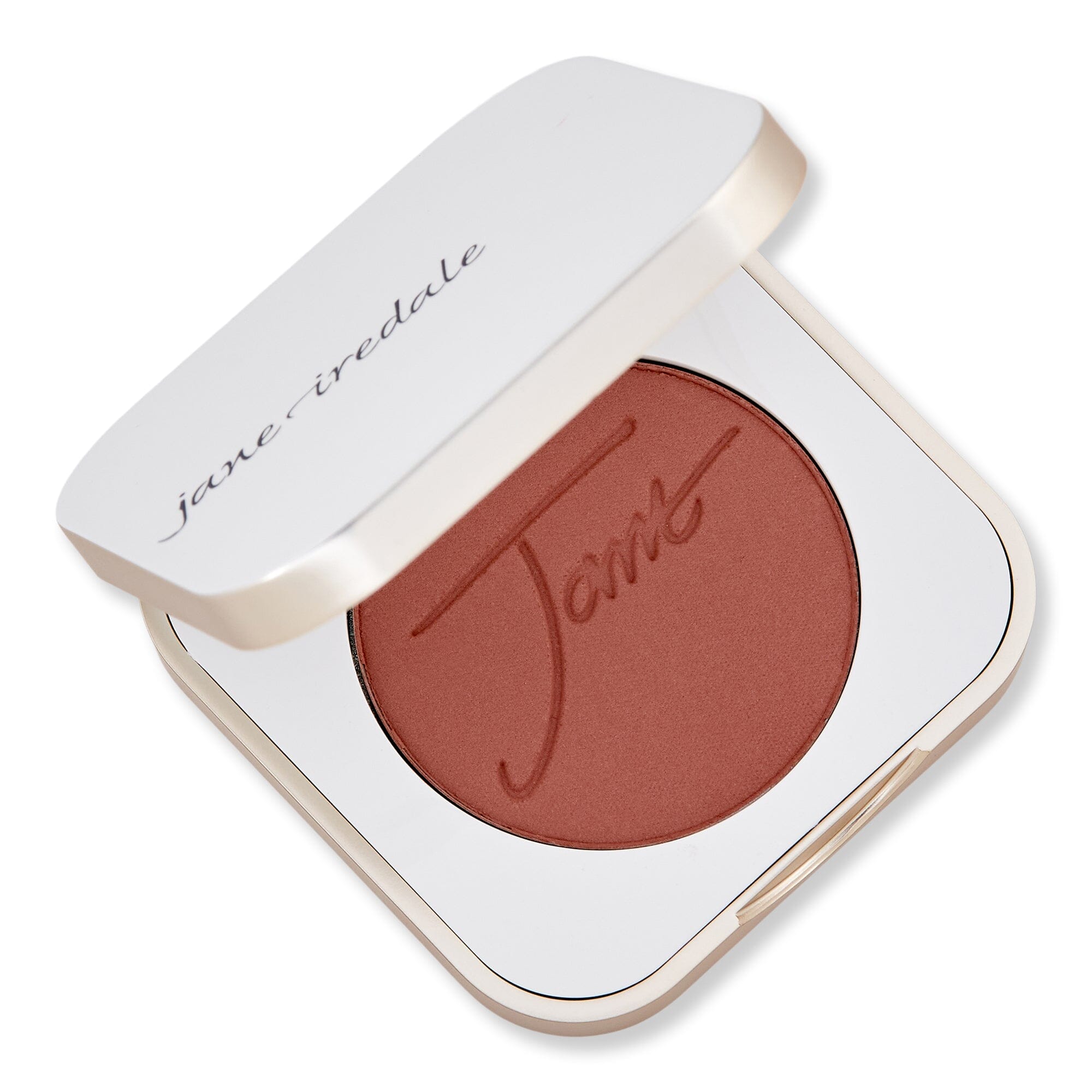 Jane Iredale Jane Iredale PurePressed Blush Blushes & Bronzers Dubonnet 