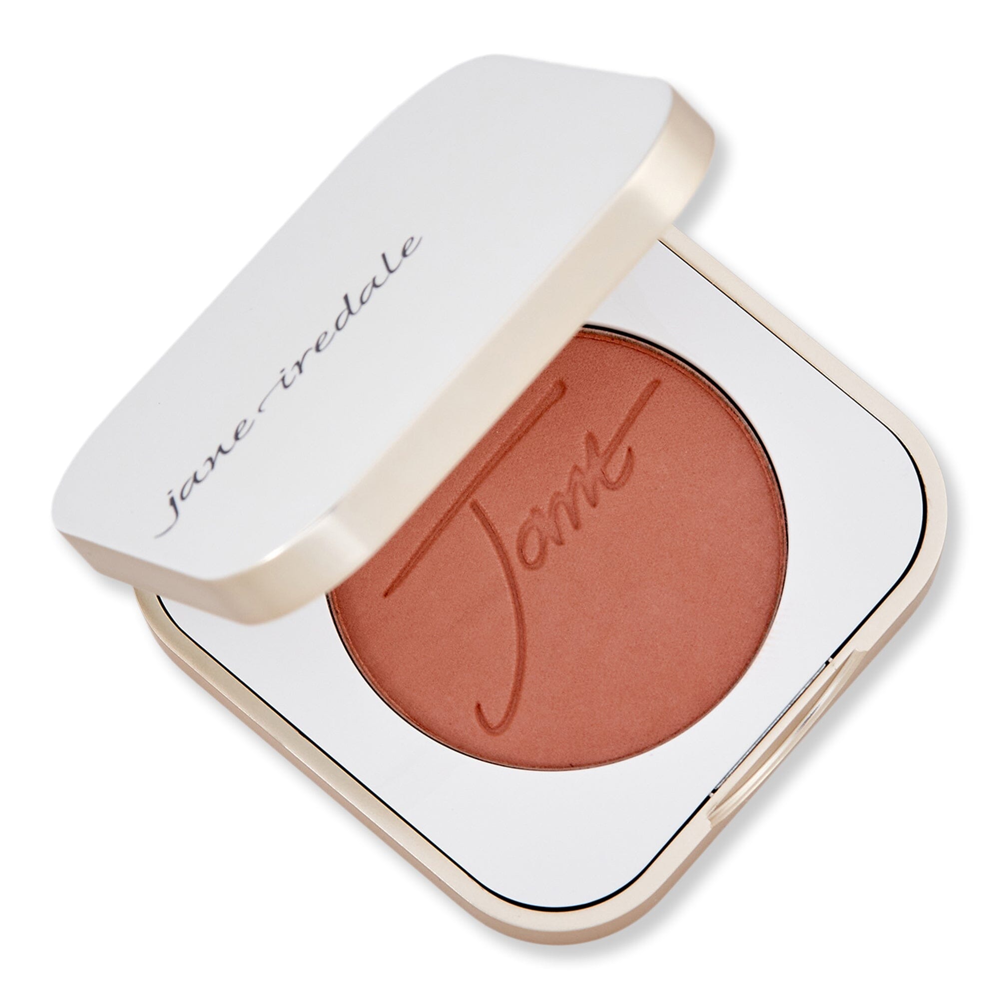 Jane Iredale Jane Iredale PurePressed Blush Blushes & Bronzers Mocha 