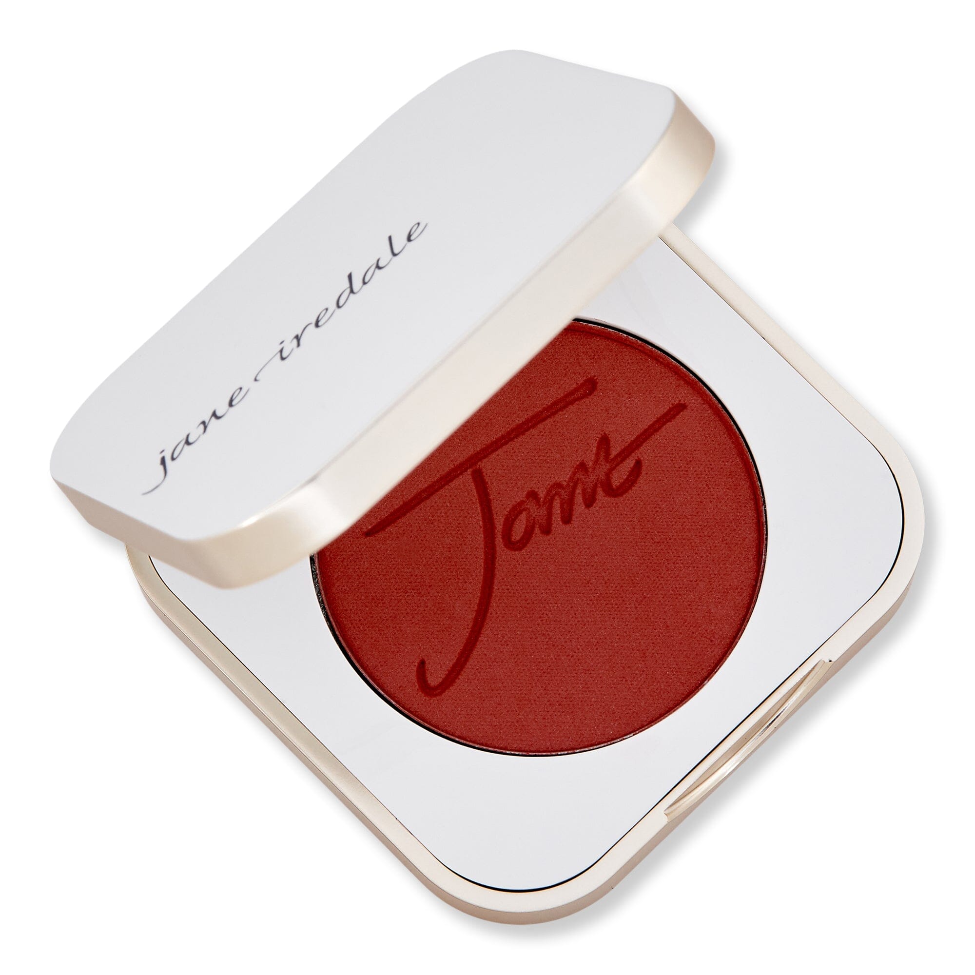 Jane Iredale Jane Iredale PurePressed Blush Blushes & Bronzers Mystique 