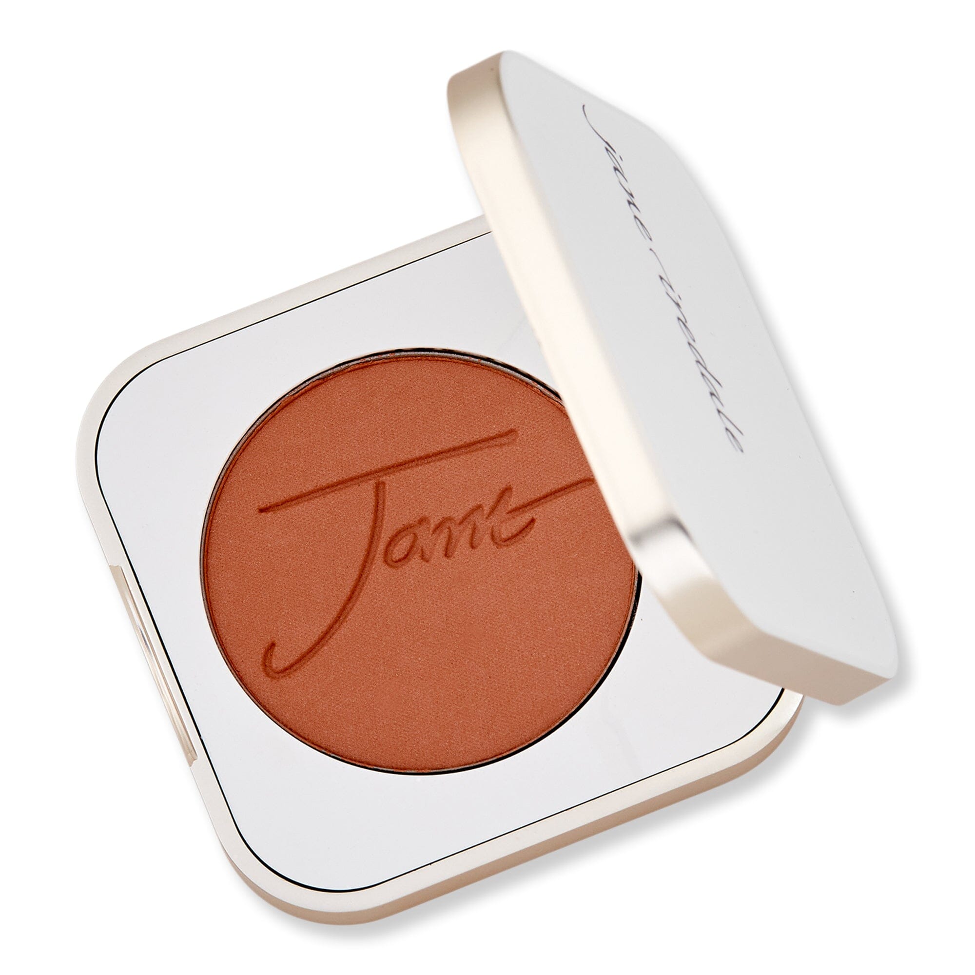 Jane Iredale Jane Iredale PurePressed Blush Blushes & Bronzers Sheer Honey 