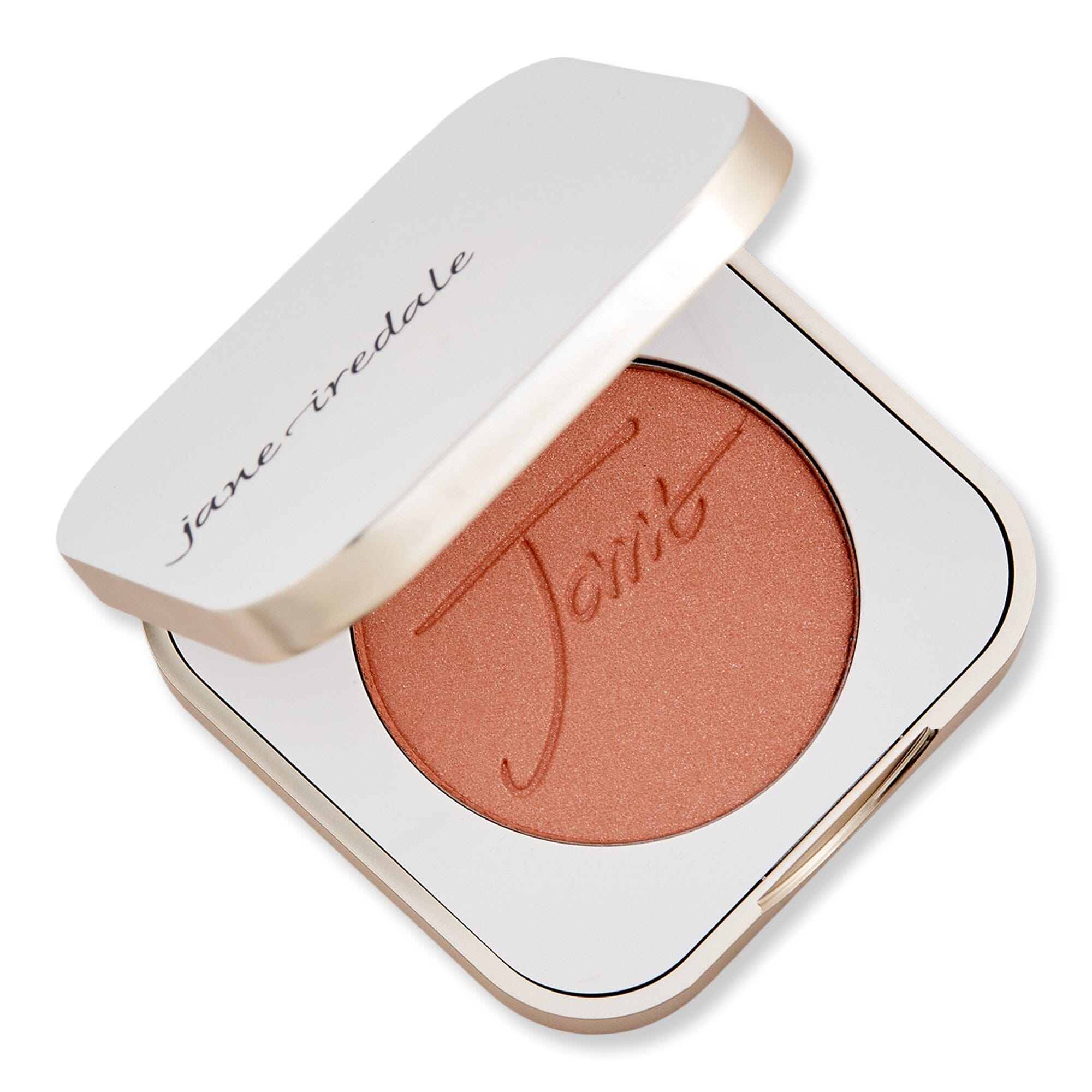 Jane Iredale Jane Iredale PurePressed Blush Blushes & Bronzers Whisper 