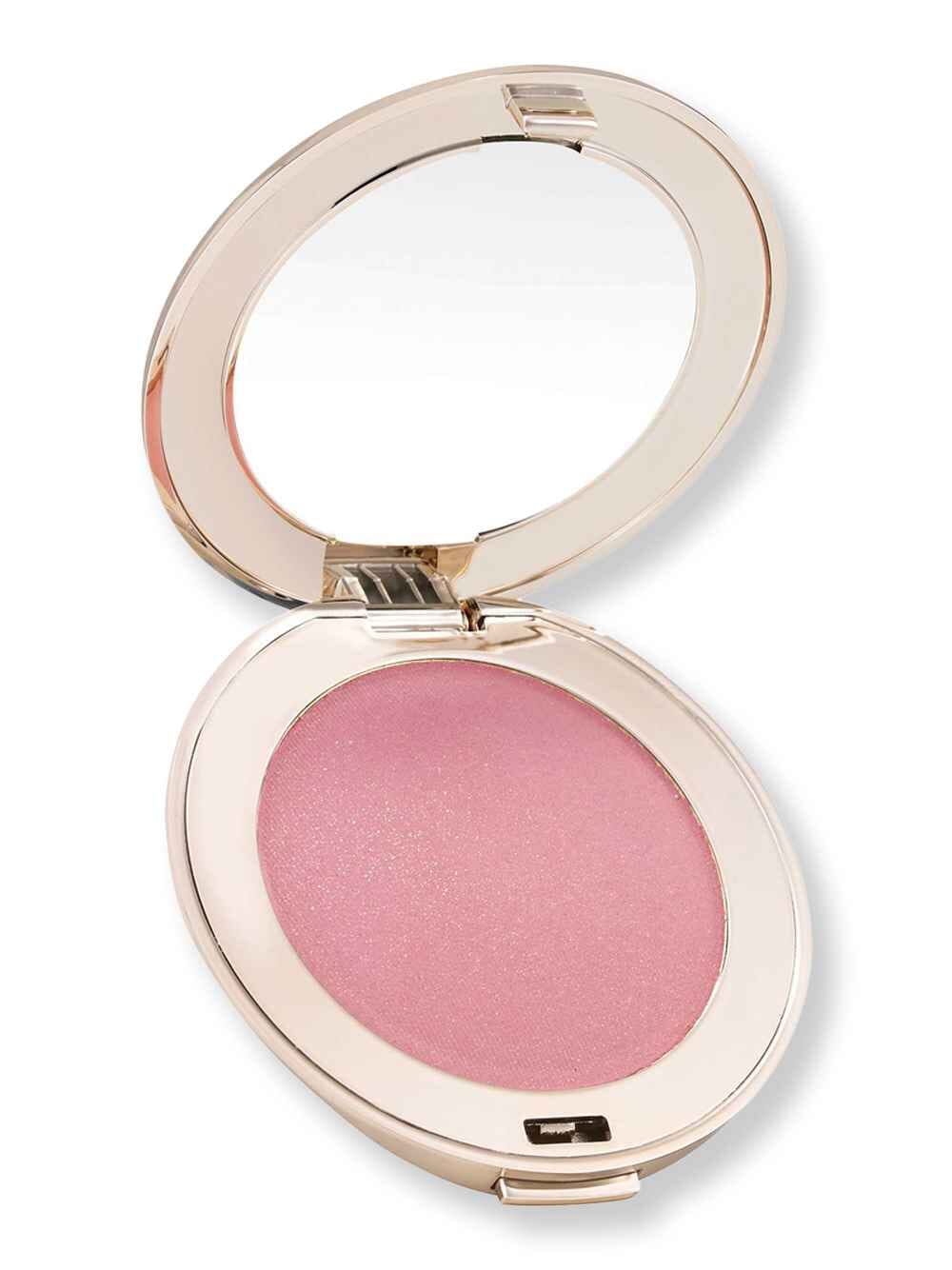 Jane Iredale Jane Iredale PurePressed Blush Clearly Pink Blushes & Bronzers 