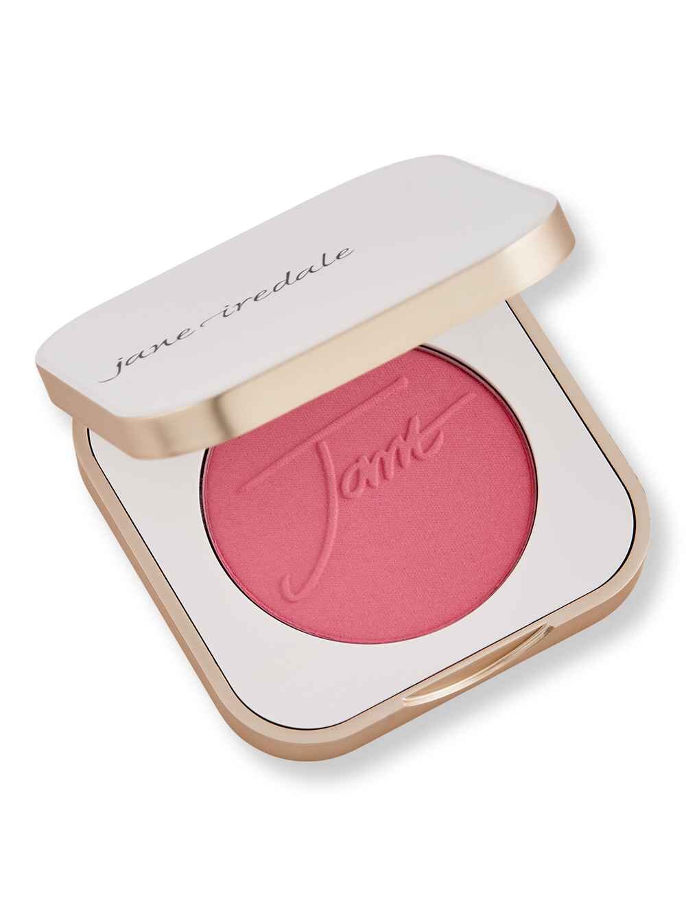 Jane Iredale Jane Iredale PurePressed Blush Queen Bee Blushes & Bronzers 